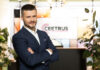 Marcin Matysiak na czele komercjalizacji Ceetrus Polska Marcin Matysiak