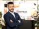 Marcin Matysiak na czele komercjalizacji Ceetrus Polska Marcin Matysiak