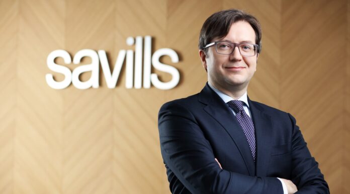 SAVILLS: Niemcy i Europa Środkowo-Wschodnia liderami wzrostów