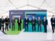 Wiecha na obiekcie budowanym przez Panattoni dla Phoenix Contact E-Mobility – 15 000 m kw. nowoczesnego BTS-a w Rzeszowie