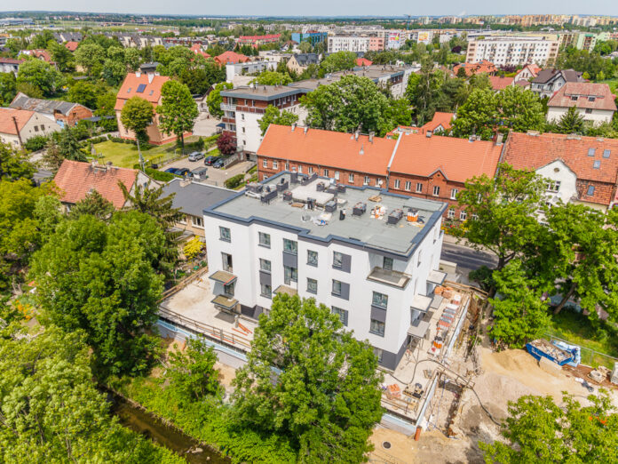 ROBYG WPB_Willa nad potokiem_Wrocław_fot. Maciej Lulko_02 WPB