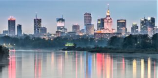 Nieruchomości komercyjnych w Polsce poszukują nowi gracze