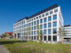Pierwszy etap West 4 Business HUB pod opieką Knight Frank West 4 Business HUB