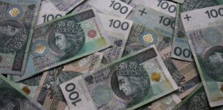 W 2021 roku Stany Zjednoczone zdominują globalny przepływ kapitału kapitału