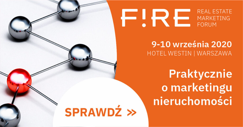 Real Estate Marketing Forum