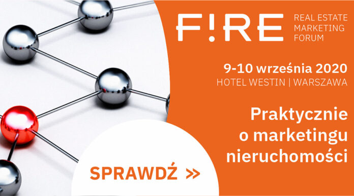 FIRE – Real Estate Marketing Forum 2020 Real Estate Marketing Forum