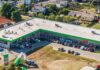 Pierwszy Vendo Park na Kujawach przyjmuje klientów