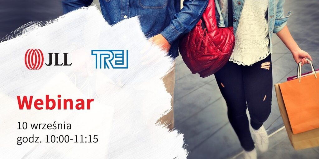 Parki handlowe i centra