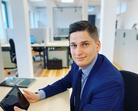 Rośnie rynek dóbr luksusowych dóbr luksusowych