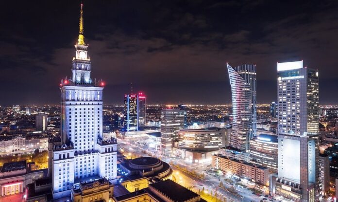 3r Polska w Decybelach