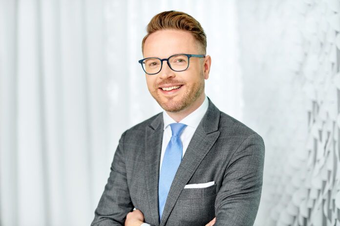 Warszawski rynek biur