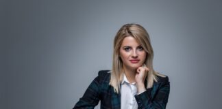 Anna Świerczek dołączyła do zespołu prawników kancelarii CREAM Legal na stanowisko Associate Anna Świerczek