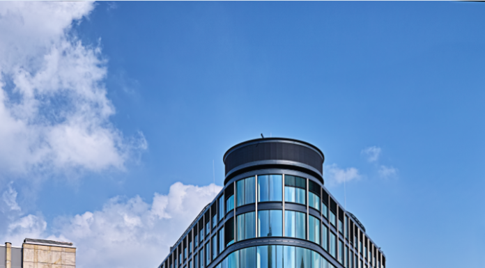 Astoria Premium Offices w zarządzaniu Colliers International Astoria Premium Offices