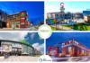 Galerie NEPI Rockcastle z certyfikatem BREEAM In-Use NEPI