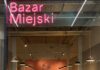 Galeria Młociny ze sklepem „zero waste” zero waste