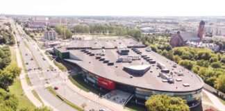 PEPCO wzmacnia ofertę Galerii Veneda w Łomży PEPCO