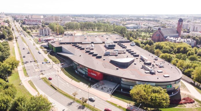 PEPCO wzmacnia ofertę Galerii Veneda w Łomży PEPCO