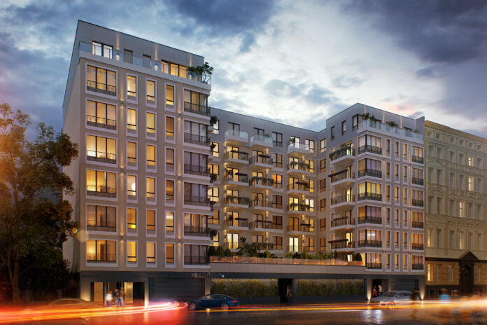 Eiffage Immobilier Polska