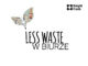 Czy „chcieć znaczy móc” wystarczy? Wyniki ankiety „Less waste w biurze” less waste
