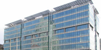 Colliers International komercjalizuje Prosta Office Centre Prosta Office Centre