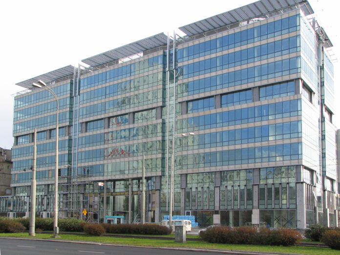 Prosta Office Centre