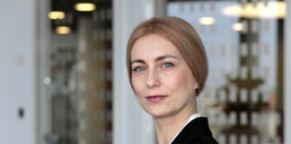 Do 2023 r. ponad milion mkw. powierzchni biurowych w Katowicach Katowice