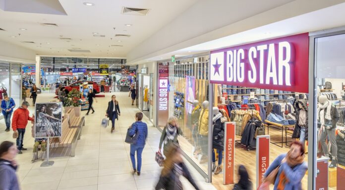 26 najemców centrów Newbridge przedłuża umowy najmu Newbridge