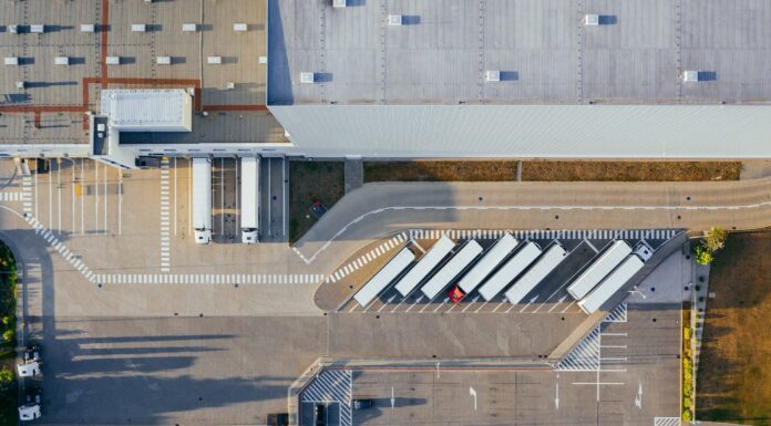 Nieruchomości przemysłowe i logistyczne najbardziej pożądaną klasą aktywów w 17 krajach Europy Środkowo-Wschodniej ExCEEding Borders: Industrial