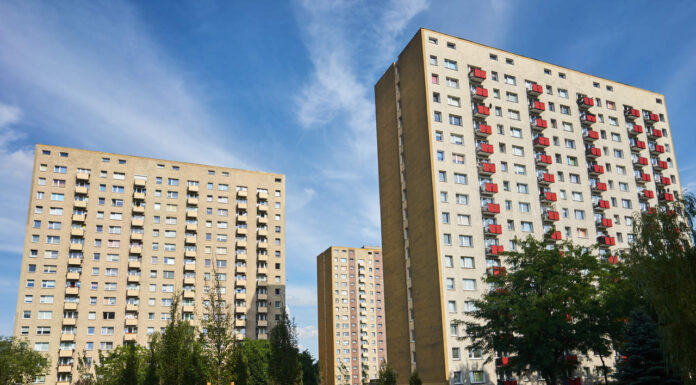 Sytuacja na rynku wynajmu mieszkań w Polsce – jesień 2020 Sytuacja na rynku