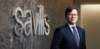 SAVILLS: TRZECI NAJLEPSZY WYNIK W HISTORII NA RYNKU INWESTYCJI W NIERUCHOMOŚCI W EUROPIE ŚRODKOWO-WSCHODNIEJ rynek inwestycji