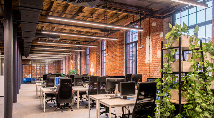 Home office? Wykorzystaj ten czas na reorganizację biura! biura