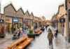 NEINVER i Nuveen Real Estate otwierają pierwszy outlet w Holandii Amsterdam The Style Outlets Amsterdam The Style Outlets