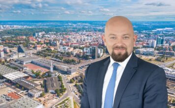 Poznań jedynym rynkiem biurowym w Polsce z malejącymi pustostanami