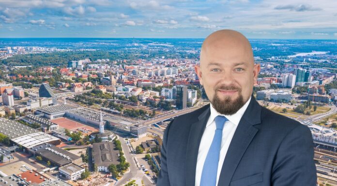 Poznań jedynym rynkiem biurowym w Polsce z malejącymi pustostanami