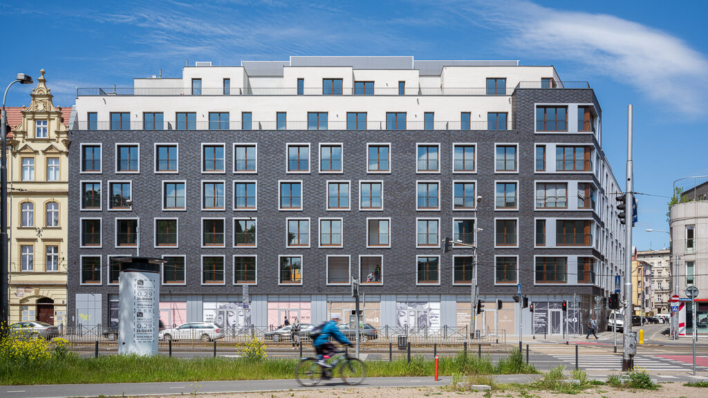 zrównoważone budownictwo