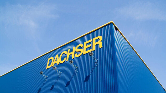 Dachser
