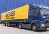 DACHSER zdobył nagrodę One Eaton Supplier Premier Award 2020 Eaton Supplier Premier