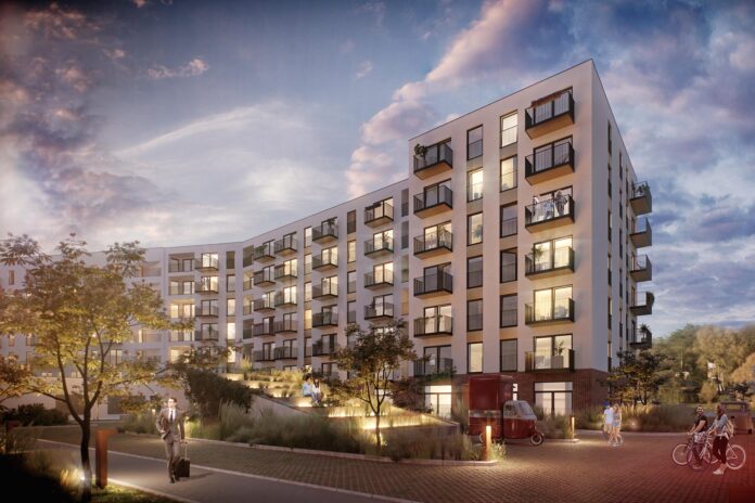 Eiffage Immobilier Polska_Atmo_Wrocław_wizualizacja_05 Atmo
