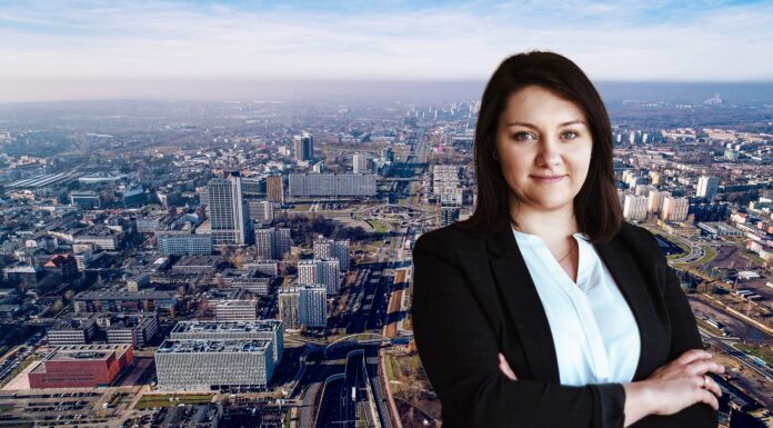 Sektor BPO/SSC jako stabilny fundament katowickiego rynku Rynek biurowy w Katowicach