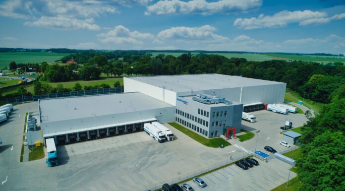Fresh Logistics Polska inwestuje w nowe magazyny