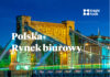 Wzrost pustostanów w regionach pustostanów