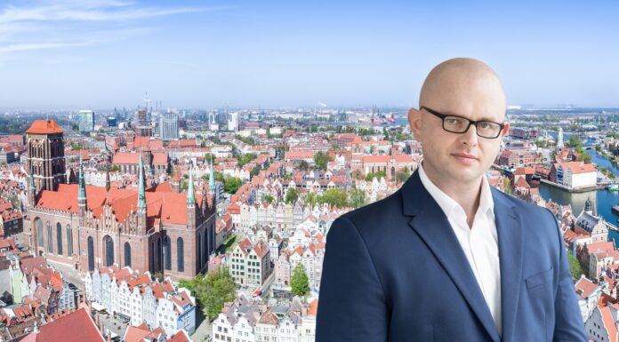 Trójmiejskie zasoby biurowe przekroczą wkrótce milion metrów kwadratowych w Trójmieście