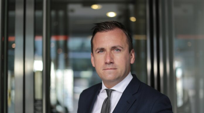 Polska z największym wolumenem transakcji