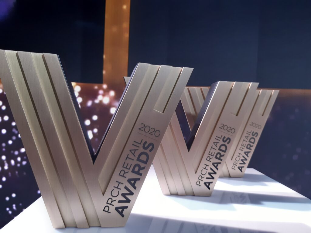 PRCH Retail Awards