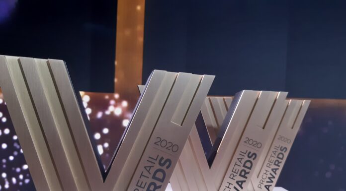 Znamy zwycięzców XI edycji konkursu PRCH Retail Awards! PRCH Retail Awards