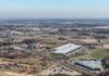 Nowa inwestycja Panattoni pod Warszawą – blisko 54 000 m kw. w okolicach Nadarzyna – Panattoni Park Warsaw South Panattoni Park Warsaw South