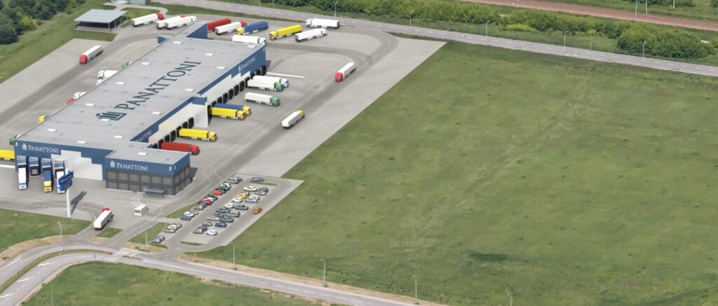 DB Schenker