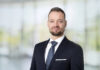 SAVILLS WZMACNIA DZIAŁ NAJMU POWIERZCHNI MAGAZYNOWYCH Patryk Romanowski