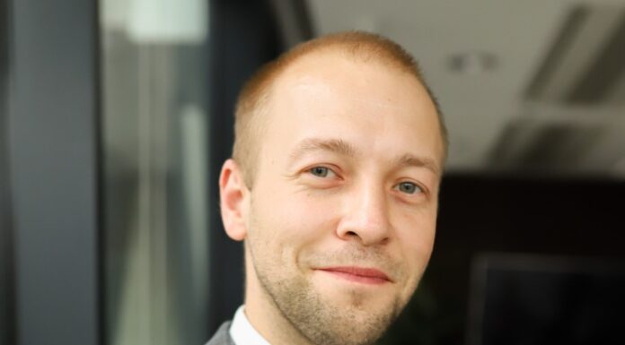 Walter Herz z nowym dyrektorem