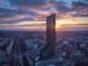 Kolejkowo w Sky Tower ruszy z początkiem 2Q 2021 Sky Tower